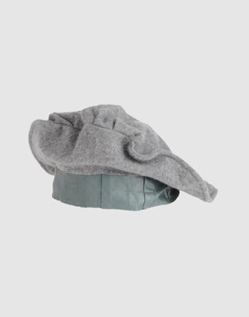 Space Style Concept Hats