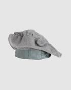 Space Style Concept Hats