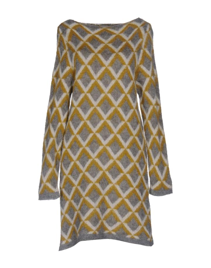 Eleonora Re Short Dresses