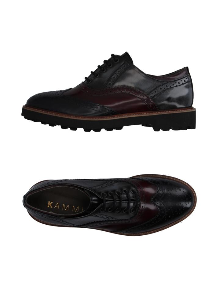 Kammi Loafers