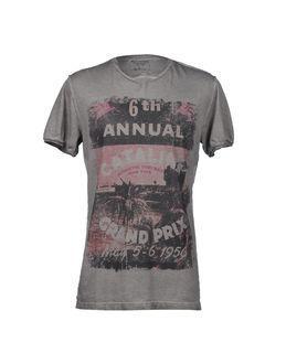 Athletic Vintage T-shirts