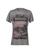 Athletic Vintage T-shirts
