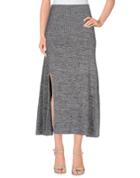 Nanushka Long Skirts