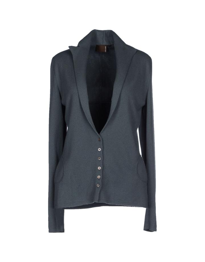Alfredo Argiro' Cardigans