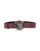 Philipp Plein Couture Belts