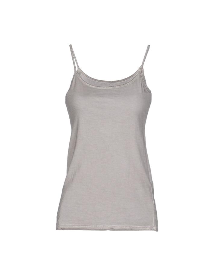 Hyper Snobbery Tank Tops