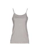 Hyper Snobbery Tank Tops