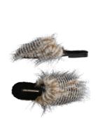 Avec Mod Ration Slippers
