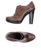 Mare Lace-up Shoes
