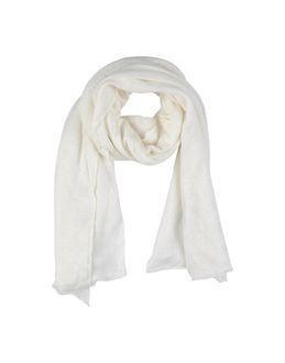 Isabel Benenato Oblong Scarves