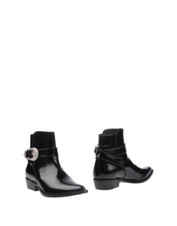 Sonora Ankle Boots