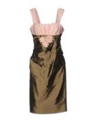 Mireia Bisbe Knee-length Dresses
