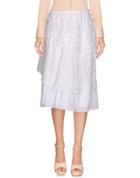 Emamo 3/4 Length Skirts