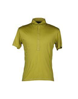 Trend Corneliani Polo Shirts
