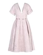 Kittima 3/4 Length Dresses