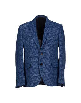 Salvatore Piccolo Blazers