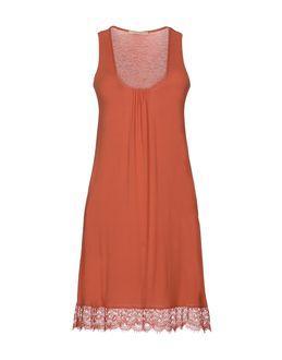 Nioi Short Dresses