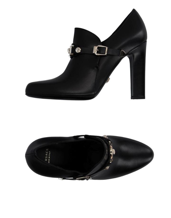 Versace Loafers