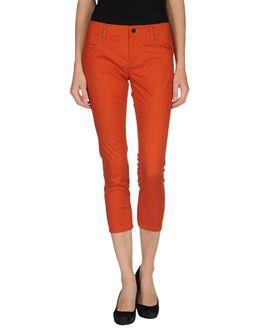 Burberry Brit 3/4-length Shorts