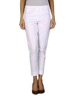 Corinna Caon Casual Pants