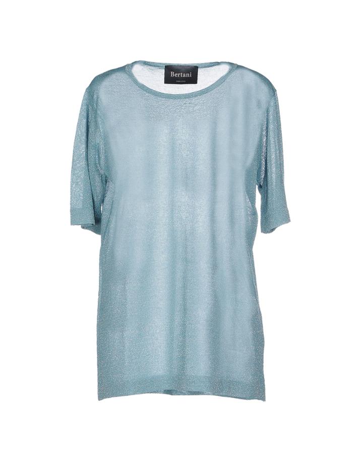Chiara Bertani Sweaters