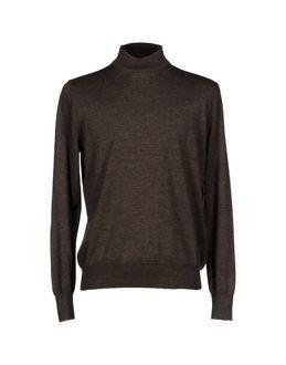 Canali Turtlenecks