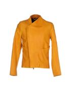 No Label Firenze Jackets