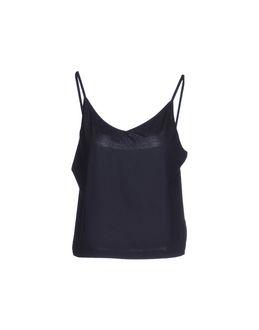 Diana Gallesi Tank Tops