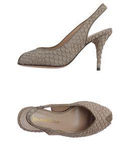 Jean-michel Cazabat Sandals