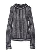 Viktor & Rolf Turtlenecks