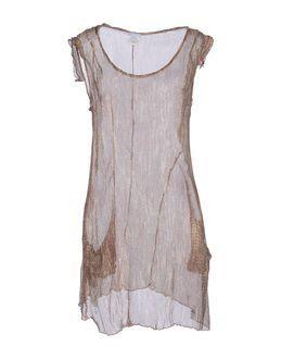 Transit Par-such Short Dresses