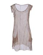 Transit Par-such Short Dresses