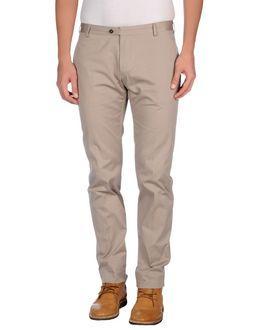 Giampaolo Ferri Casual Pants