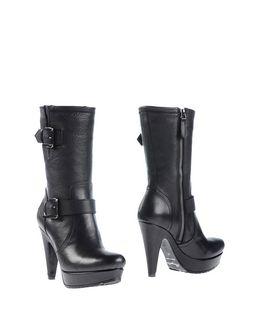 F.lli Bruglia Ankle Boots