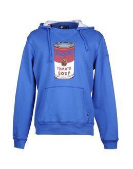 Andy Warhol By Pepe Jeans Sweatshirts