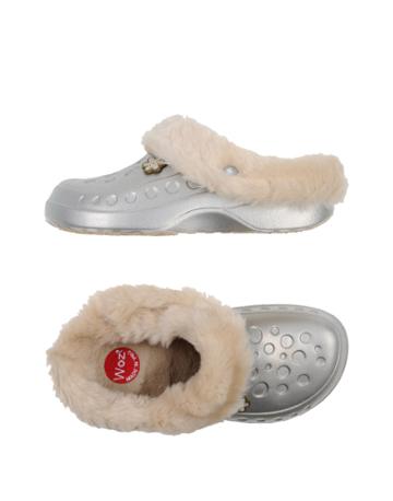 Woz? Sandals