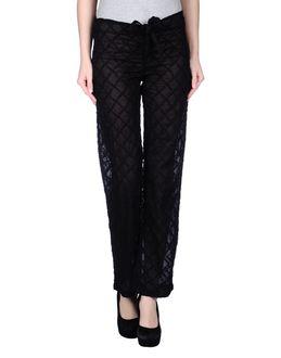 Tobefree Casual Pants