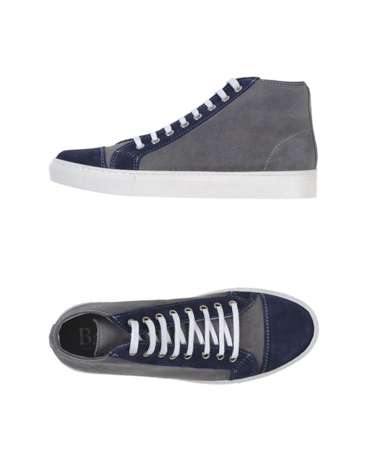 Bage Sneakers
