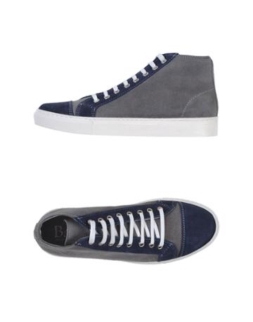 Bage Sneakers