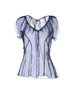 Philosophy Di Alberta Ferretti Blouses