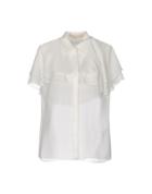 Isabel Garcia Blouses