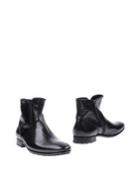 Fabi Ankle Boots