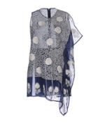 Rahul Mishra Short Dresses