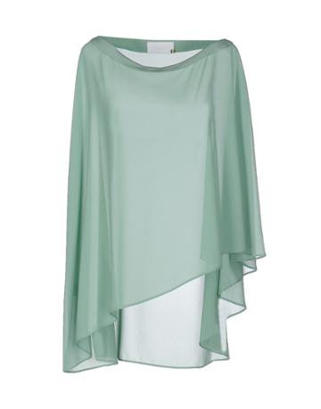 Simone Marulli Capes & Ponchos