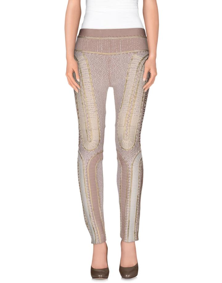 Herv  L Ger By Max Azria Casual Pants