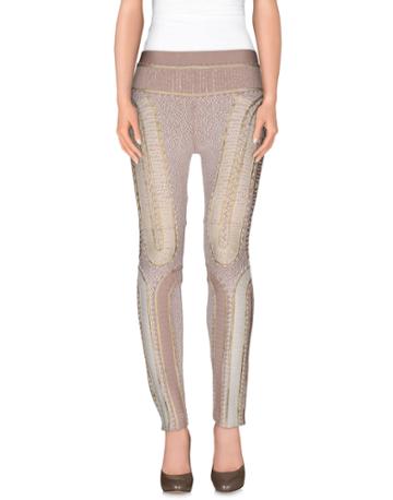 Herv  L Ger By Max Azria Casual Pants