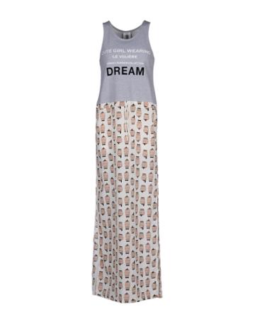 Le Voli Re Long Dresses