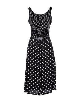 Stussy 3/4 Length Dresses