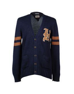 Tommy Hilfiger Denim Cardigans