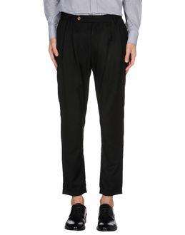 One > &infin; Casual Pants